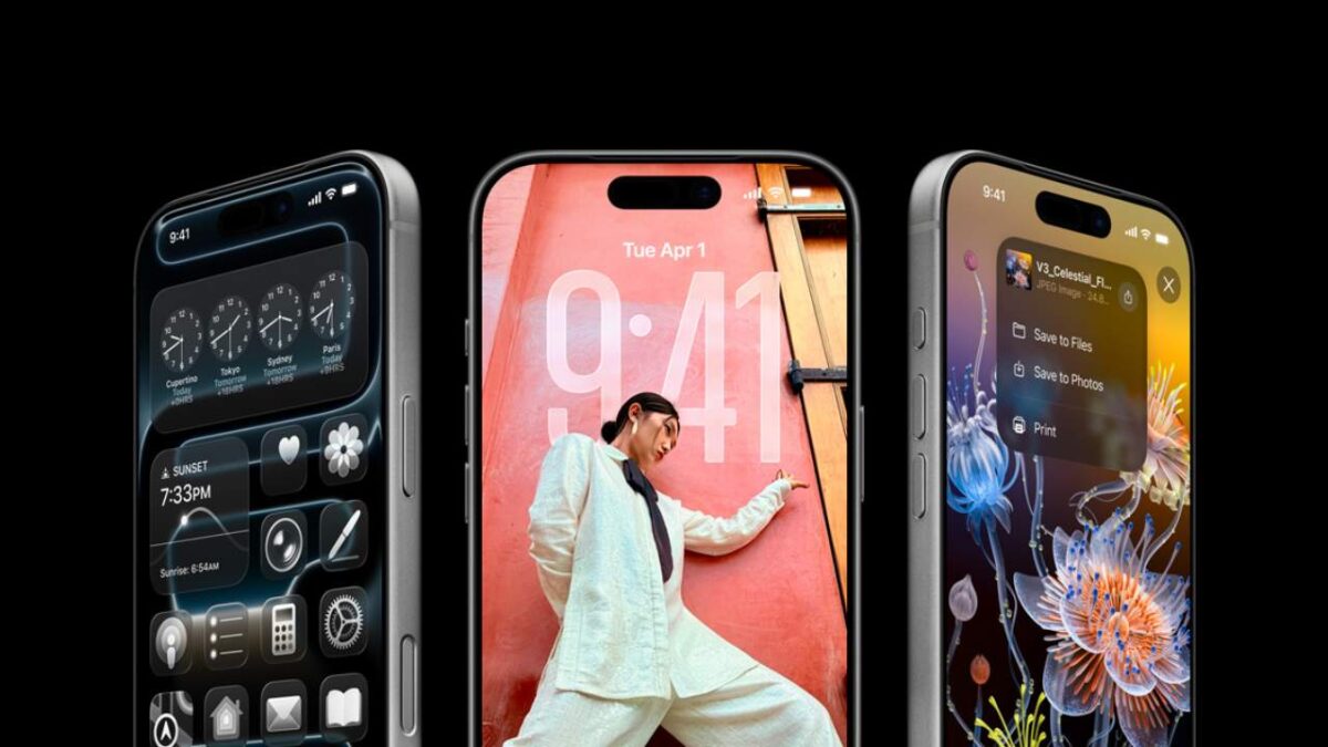 Resize-clock-iOS-26-update