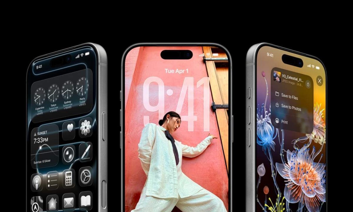 Resize-clock-iOS-26-update