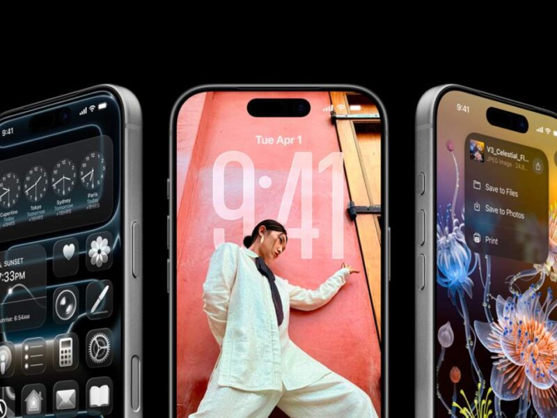 Resize-clock-iOS-26-update