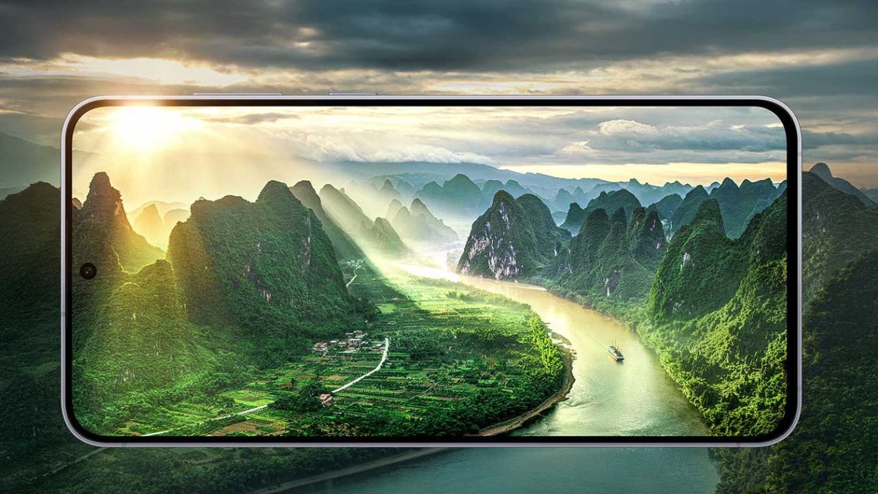 Samsung-Galaxy-S25-FE-Specs-Features