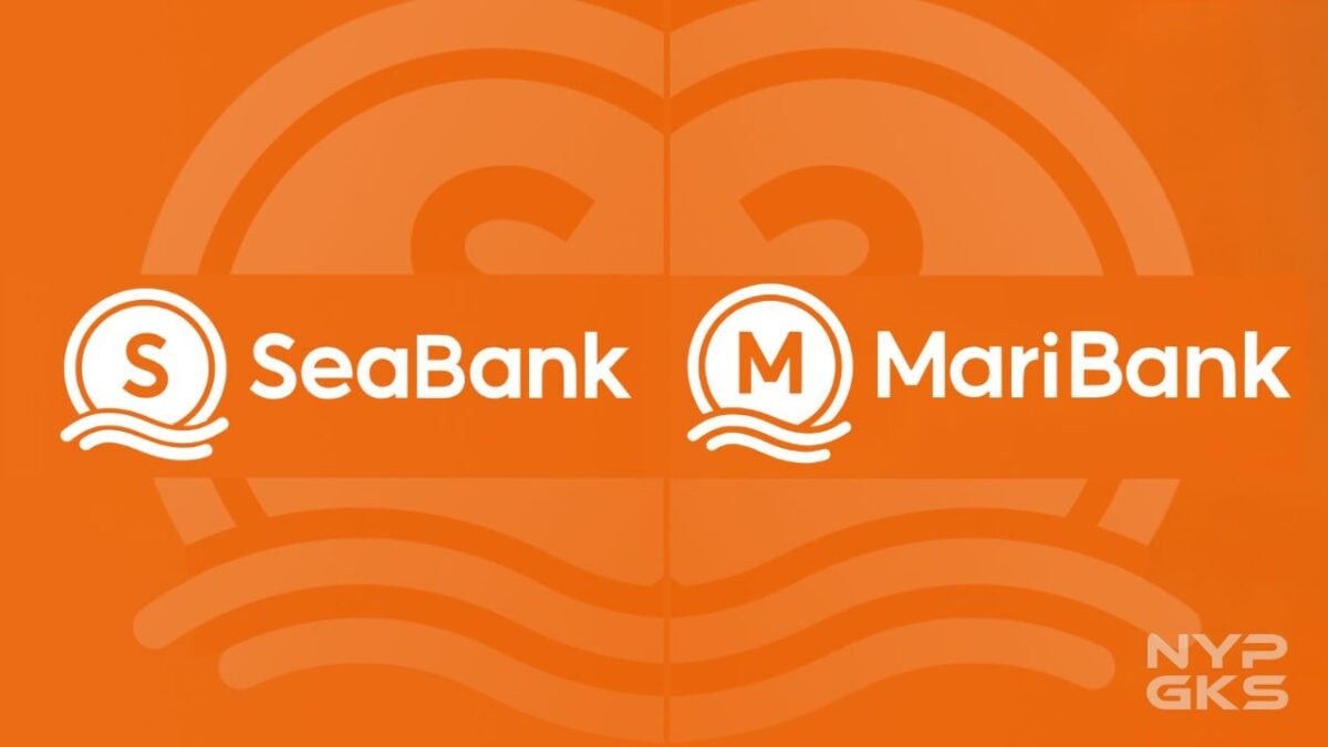 SeaBank-MariBank-Philippines