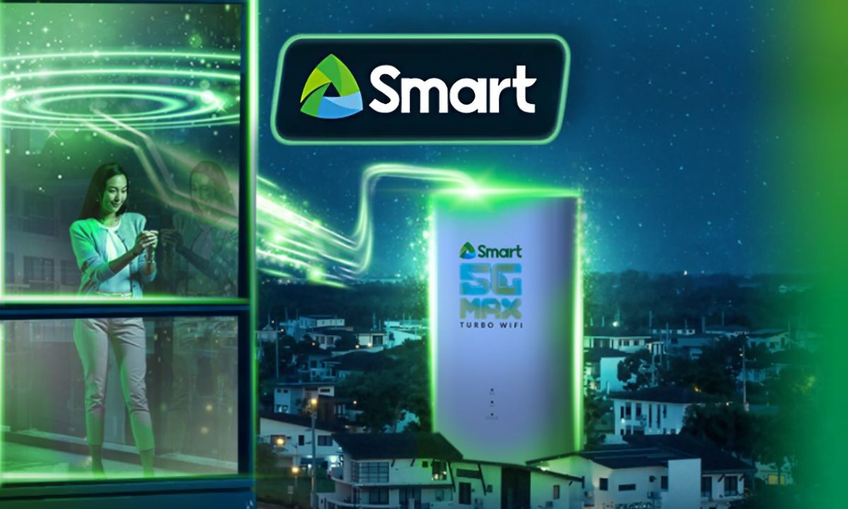 Smart-5G-Max-Home