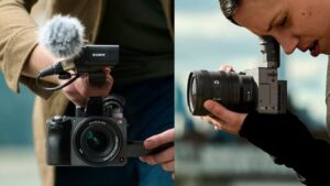 Sony-FX2