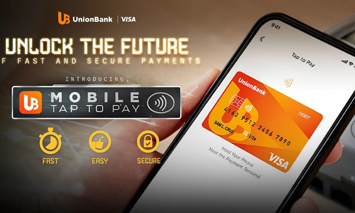 UnionBank-mobile-tap-to-pay