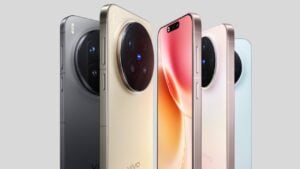 Vivo-X300-Series