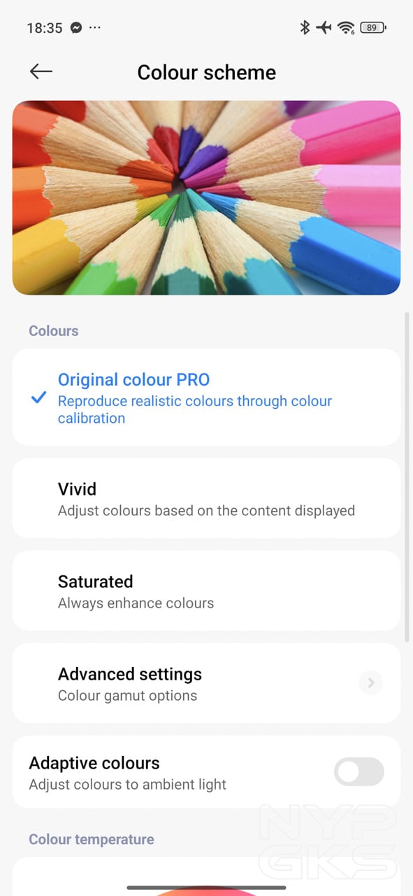 Xiaomi-15T-Pro-Display-Color