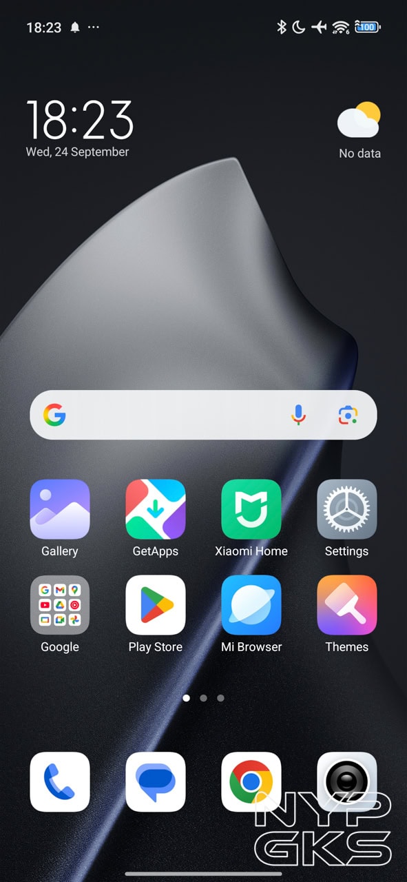 Xiaomi-15T-Pro-Software