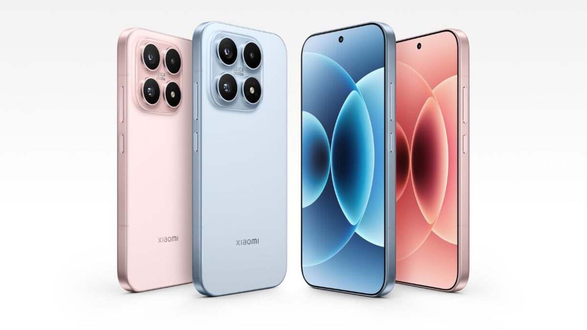 Xiaomi-17