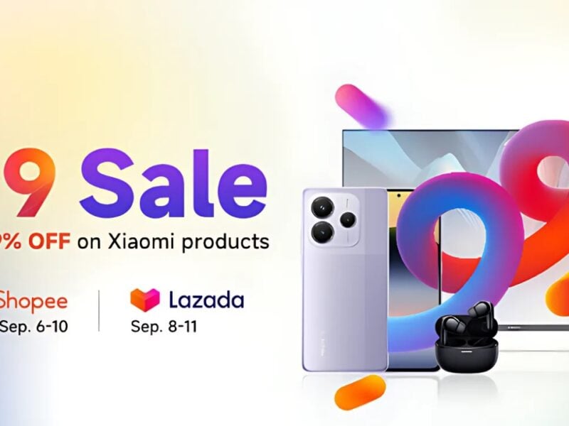 Xiaomi-9.9-sale
