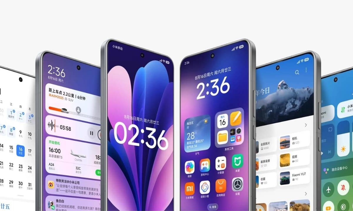 Xiaomi-HyperOS-3-Android-16