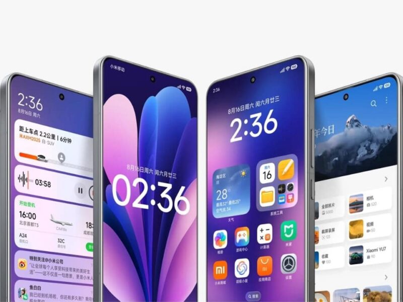 Xiaomi-HyperOS-3-Android-16