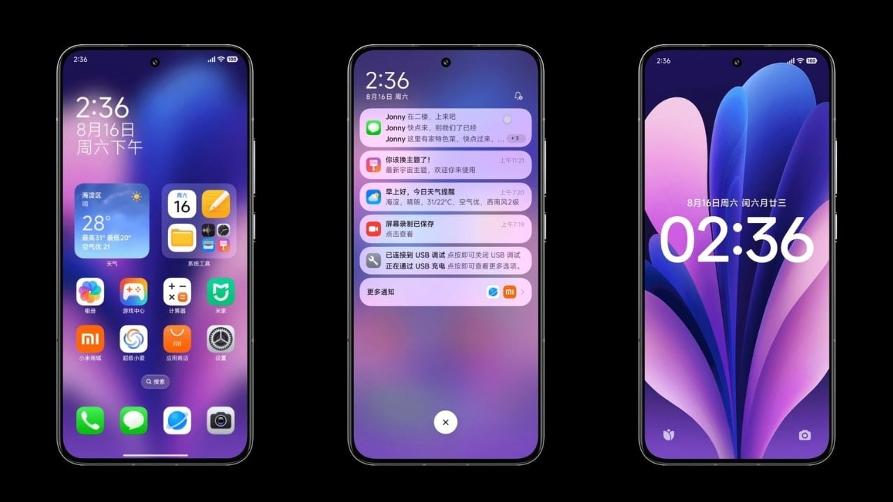 Xiaomi-HyperOS-3-Liquid-Crystal