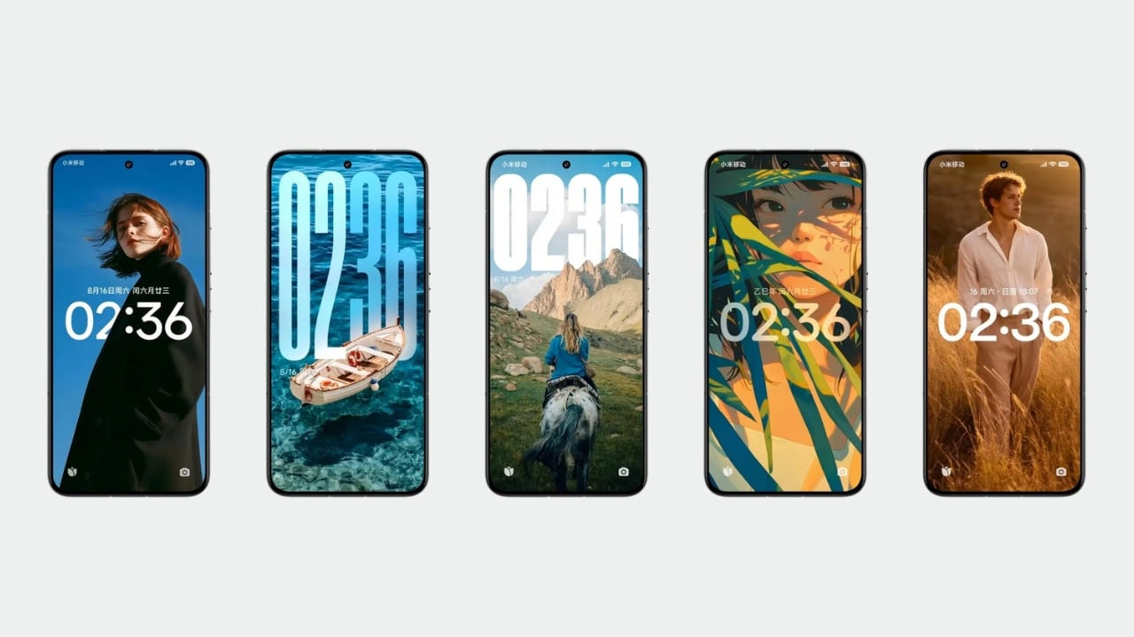 Xiaomi-HyperOS-3-Lockscreen