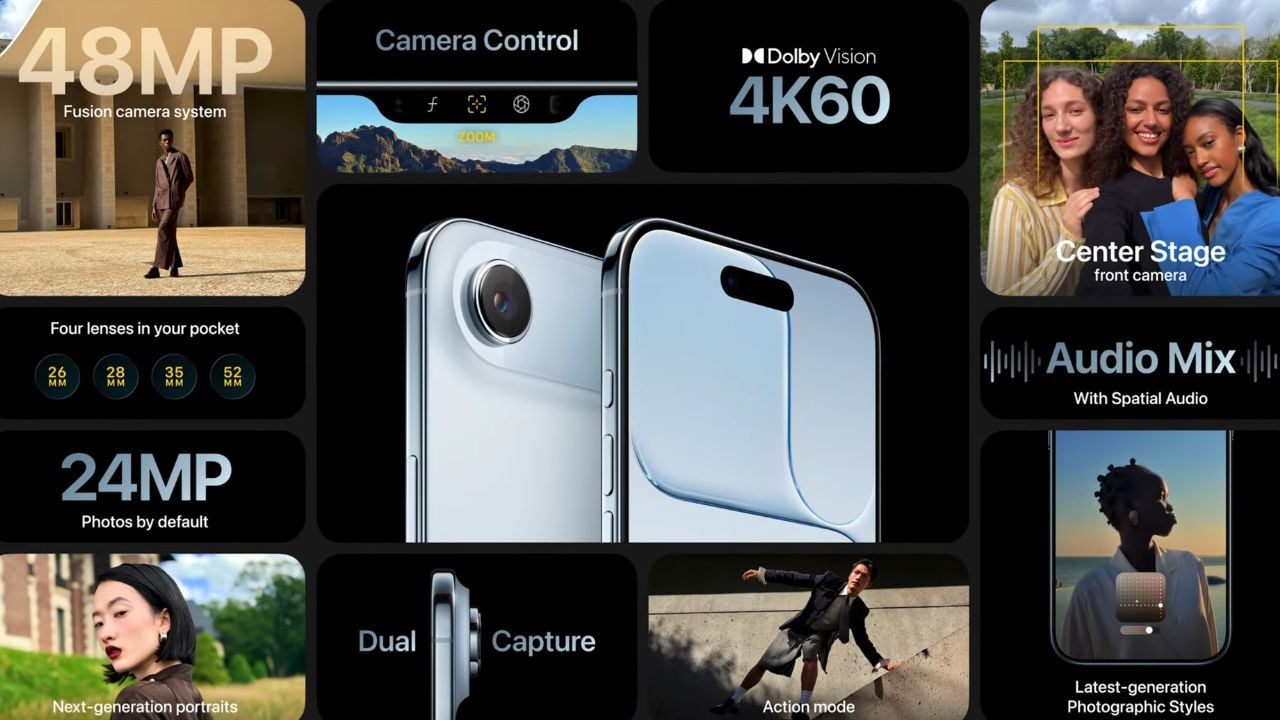 iPhone-17-Air-Features