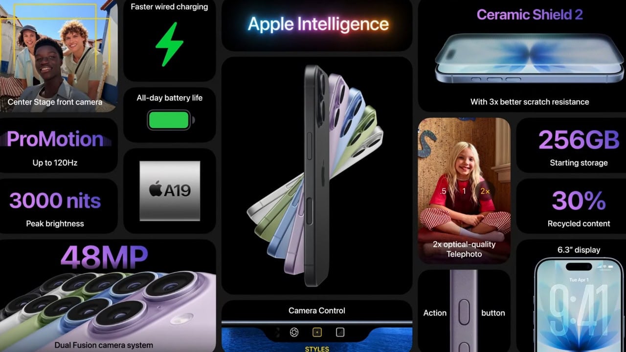 iPhone-17-Specs