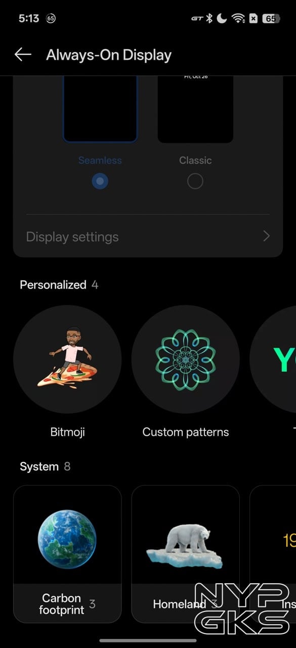 realme-15-Pro-AOD