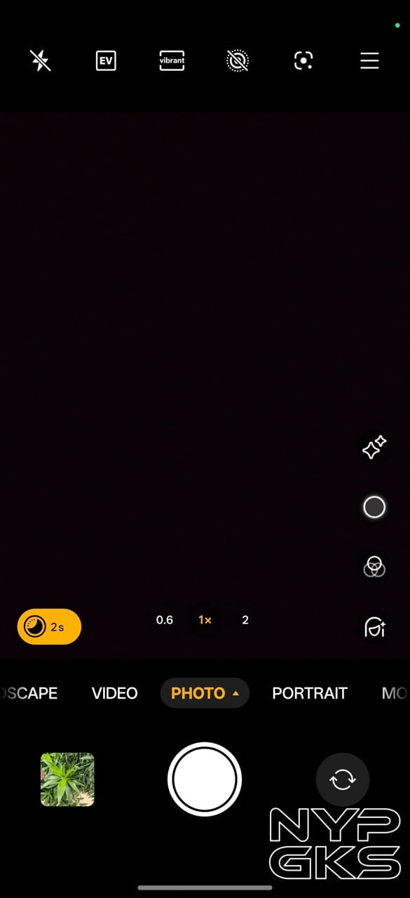 realme-15-Pro-Camera-App