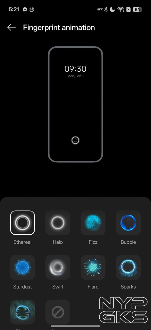 realme-15-Pro-Fingerprint-Scanner