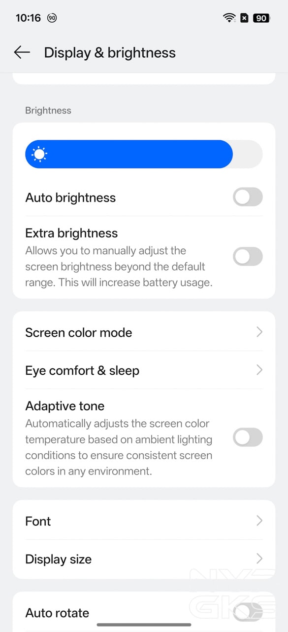 realme-15-Pro-display-settings