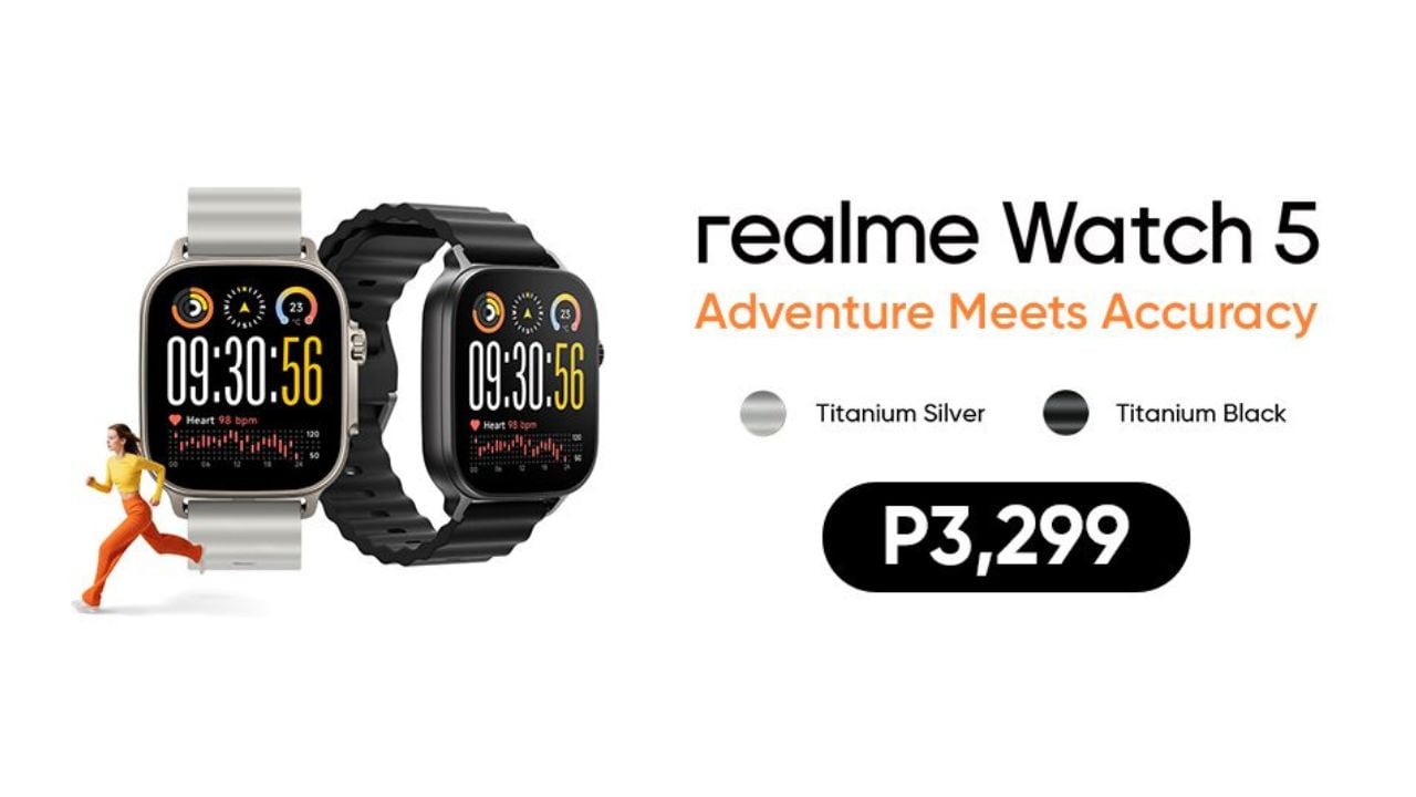 realme-Watch-5-Price-Availability