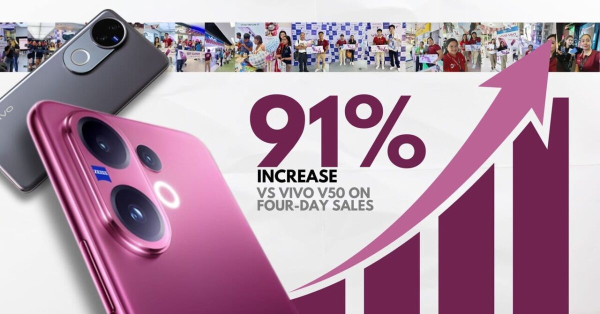 vivo-V60-sales-vs-V50