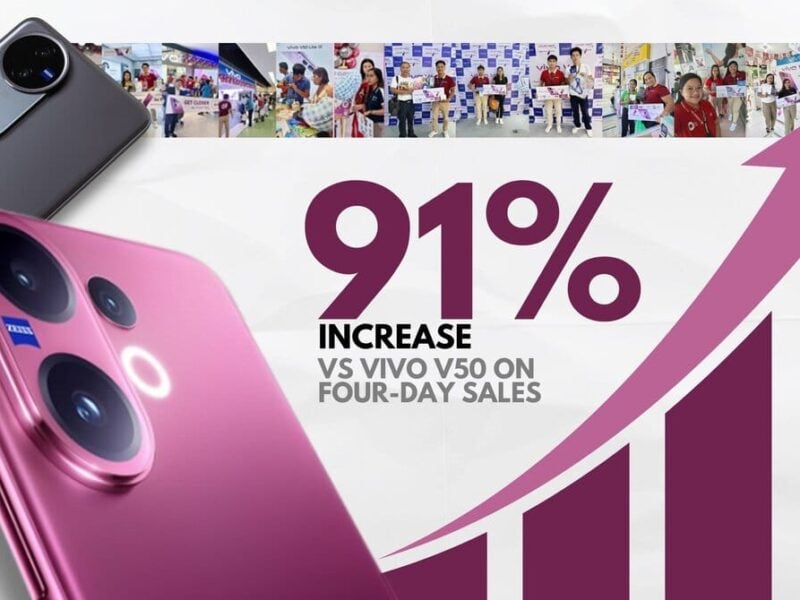 vivo-V60-sales-vs-V50