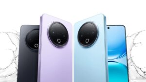 vivo-Y500