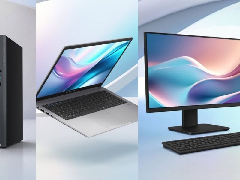 ASUS-ExpertBook-ExpertCenter-2025