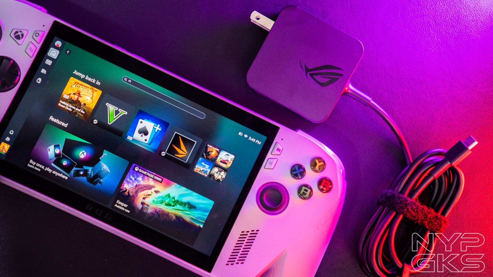 ASUS-ROG-Xbox-Ally-Charging-Speed