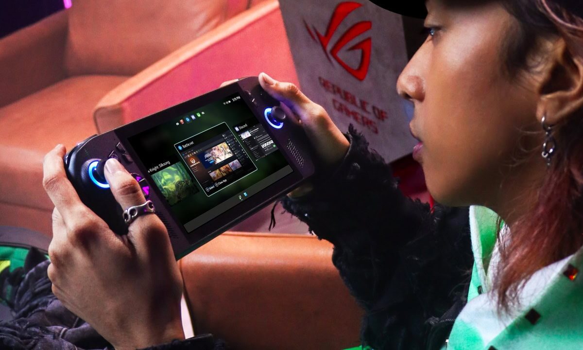 ASUS-ROG-Xbox-Ally-X-Philippines