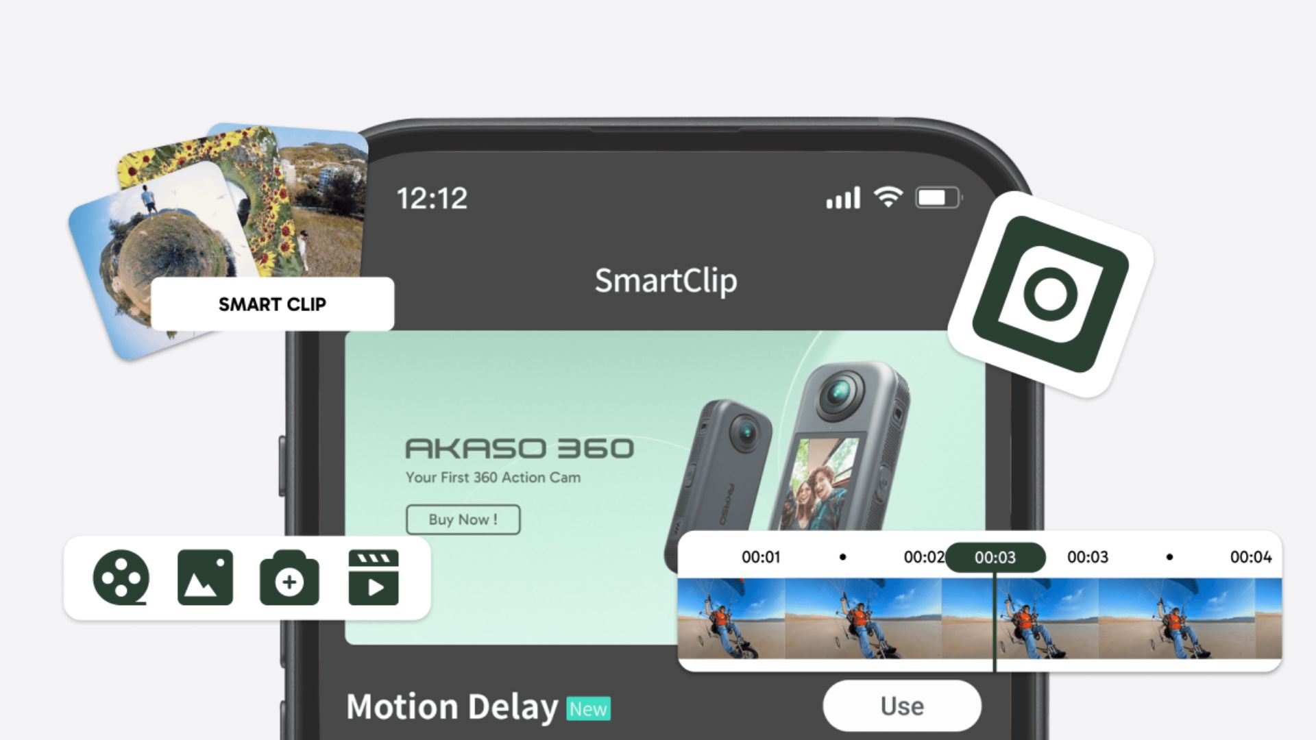 Akaso-360-Specs-Features
