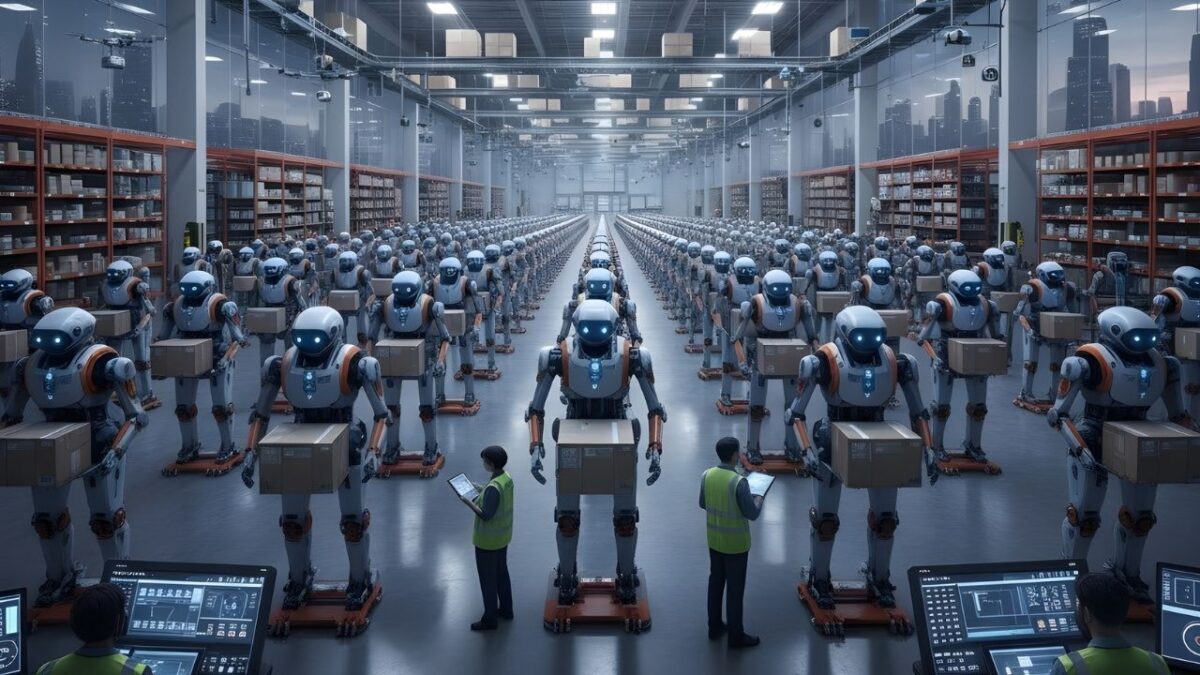 Amazon-Robotics-strategy