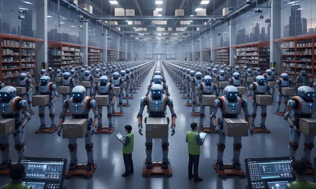 Amazon-Robotics-strategy
