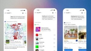 ChatGPT-apps