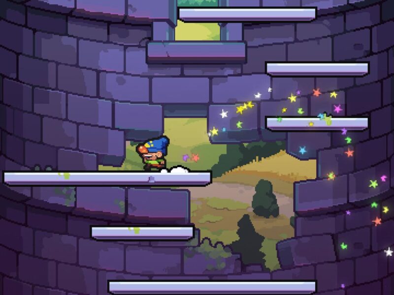 Classic-Game-Icy-Tower-Remake-25th-anniversary