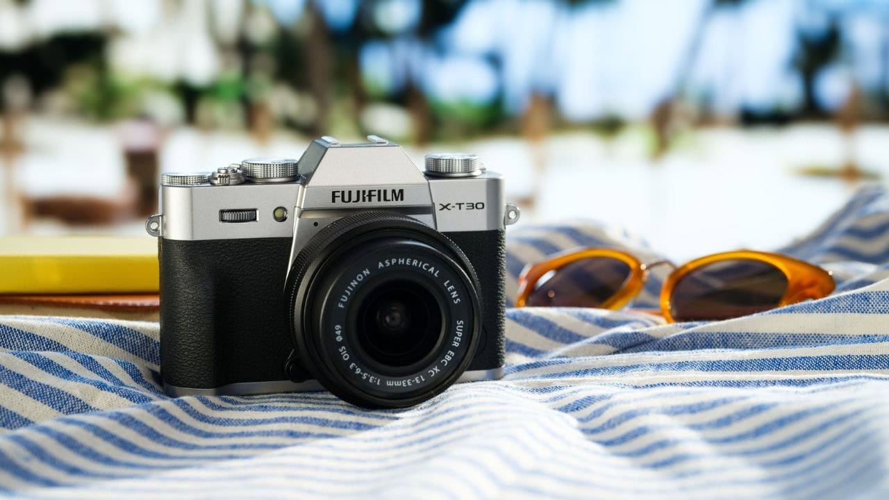 Fujifilm-X-T30-III-New-Features
