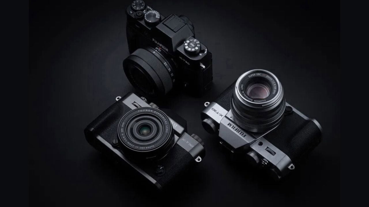 Fujifilm-X-T30-III-Specs