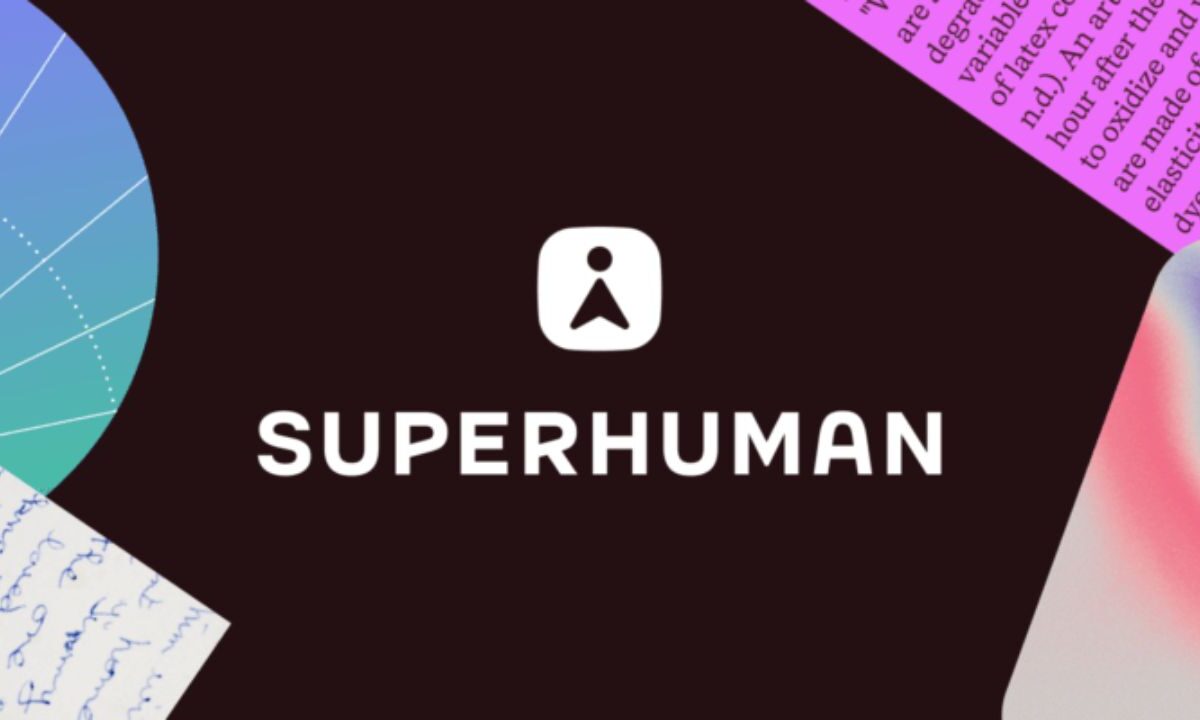 Grammarly-Superhuman