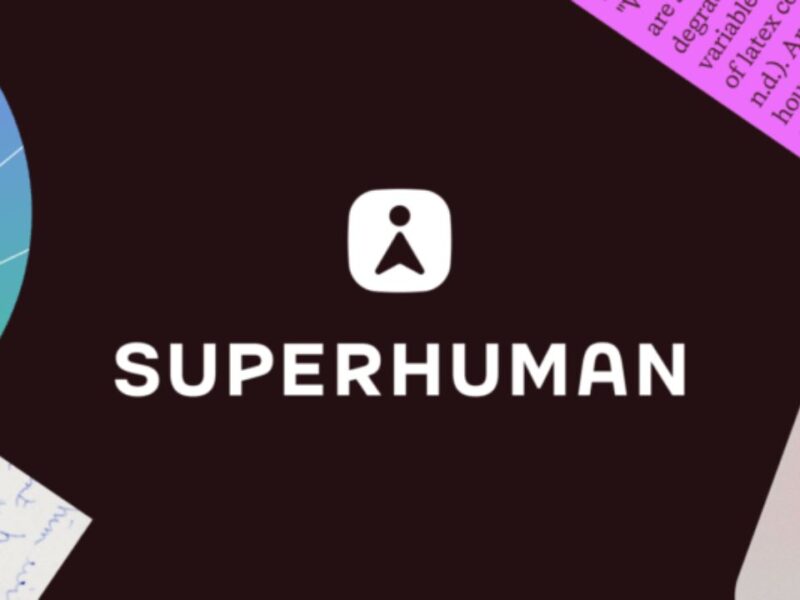 Grammarly-Superhuman