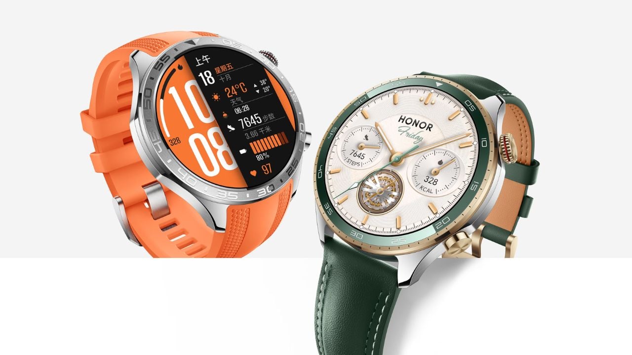 HONOR-Watch-5-Pro-Price-Availability