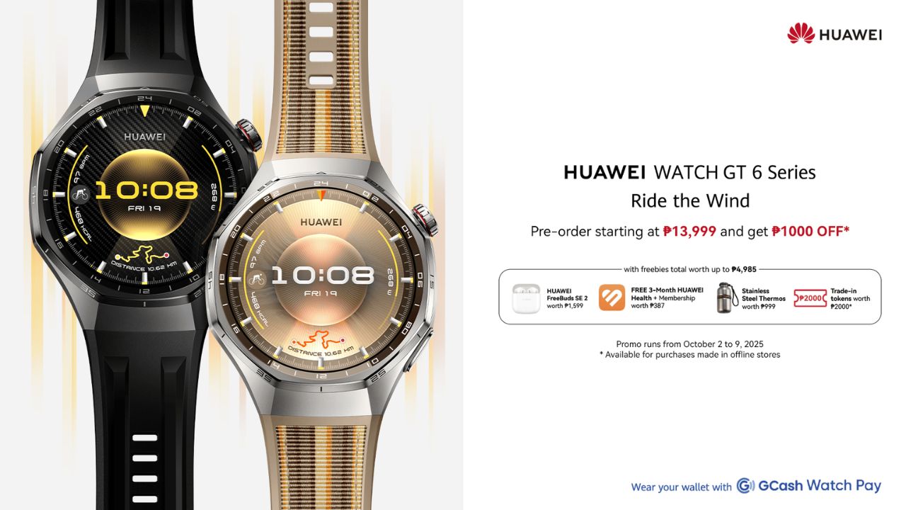HUAWEI-Watch-GT-6-Price-Philippines