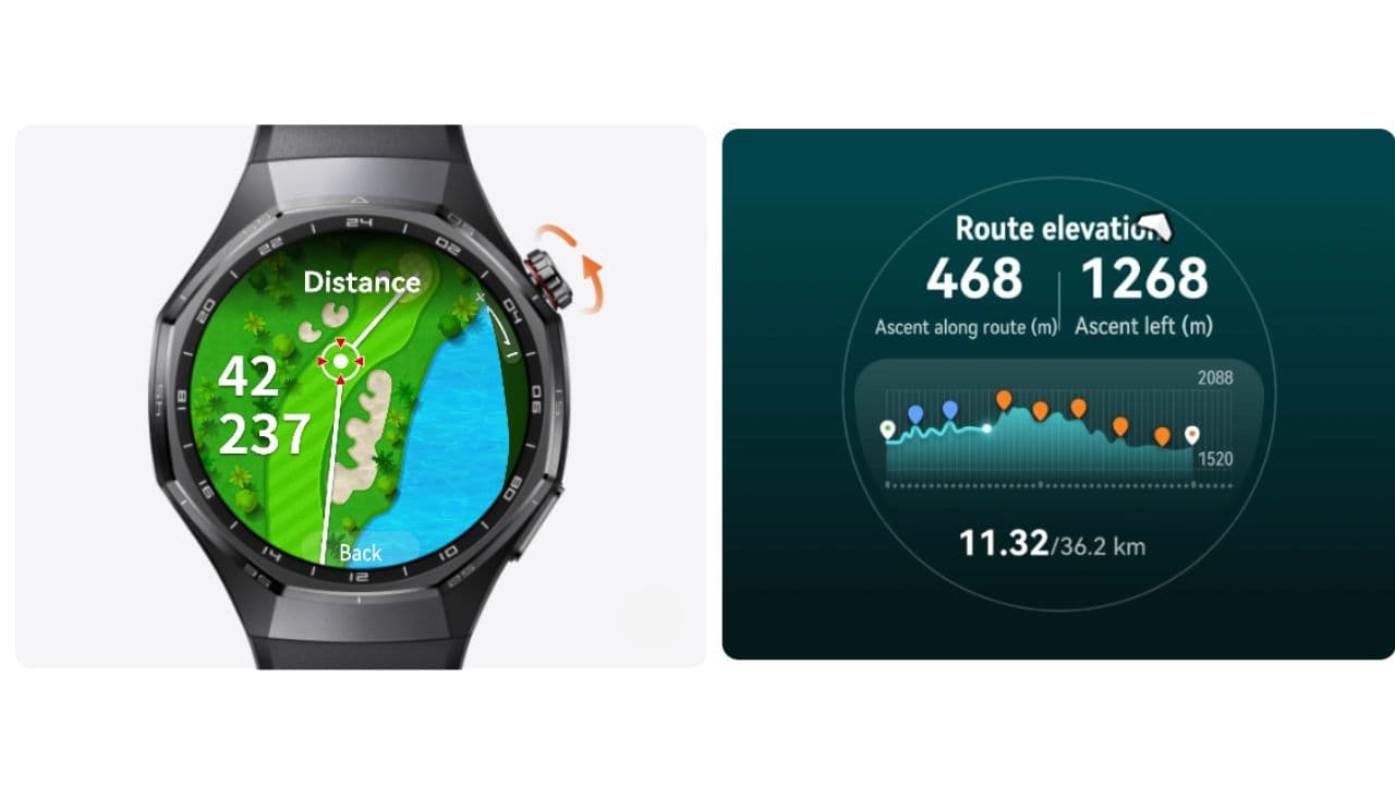 HUAWEI-Watch-GT-6-Pro-Specs-Features