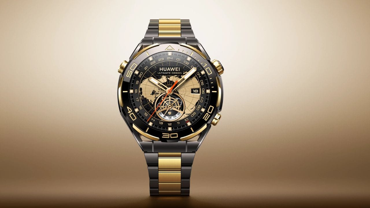 HUAWEI-Watch-Ultimate-Design-Price-Philippines
