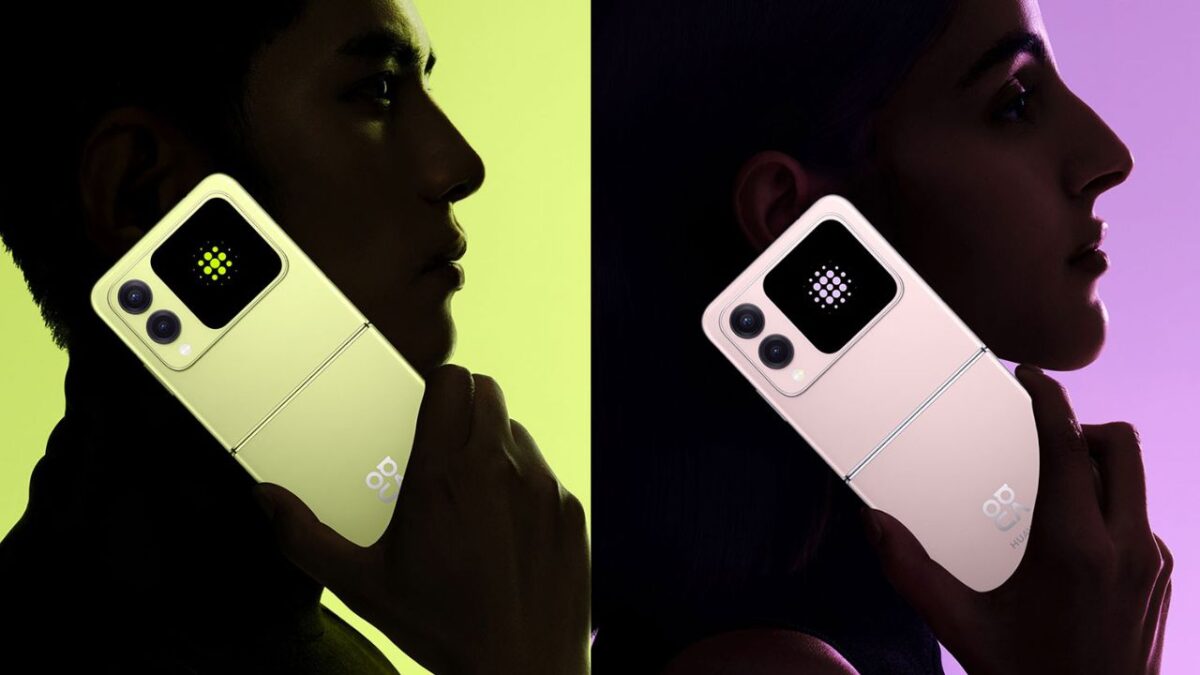 HUAWEI-nova-Flip-S
