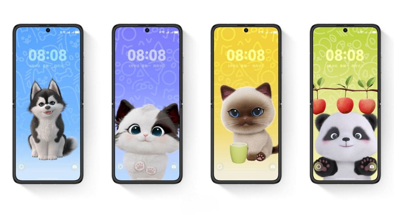 HUAWEI-nova-Flip-S-Price-Availability