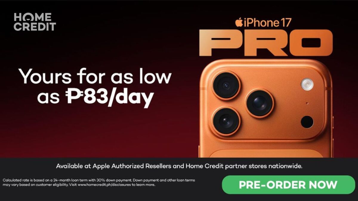 Home-Credit-iphone-zero-interest