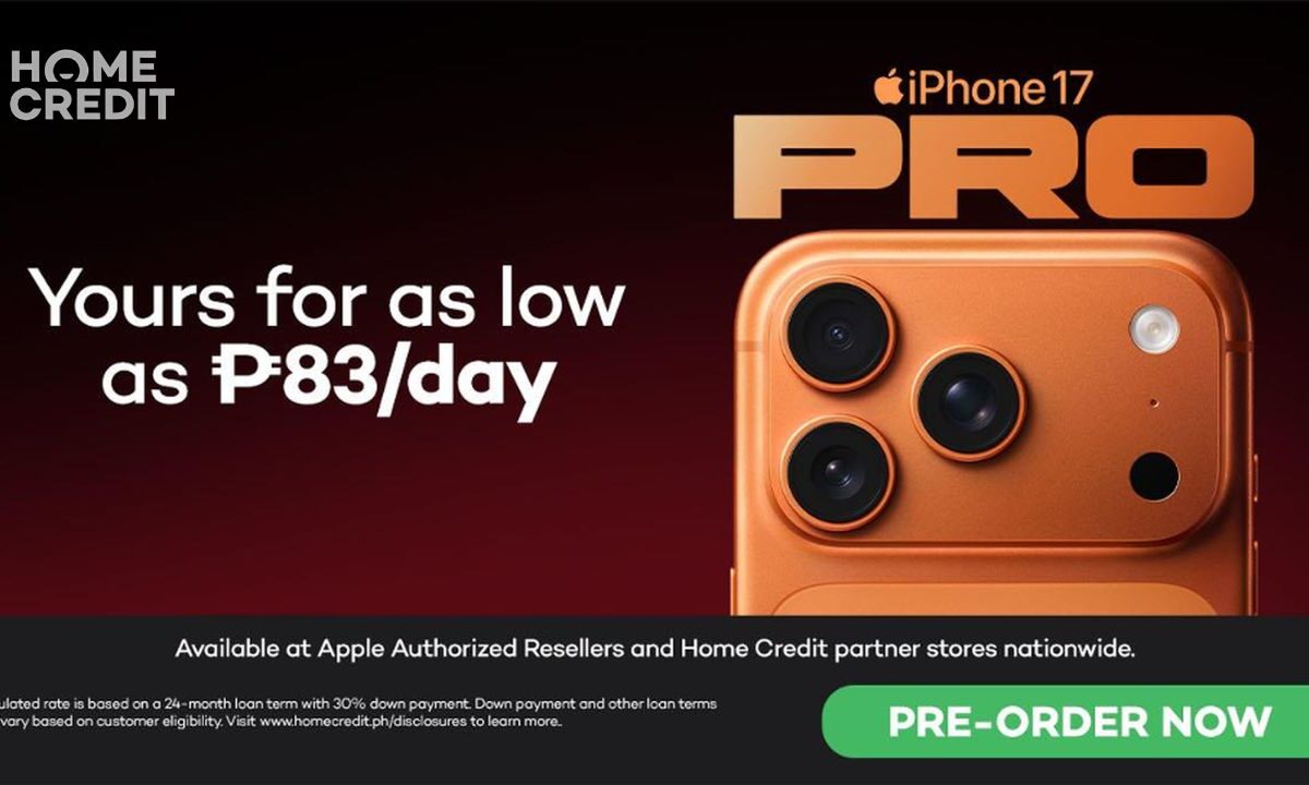 Home-Credit-iphone-zero-interest