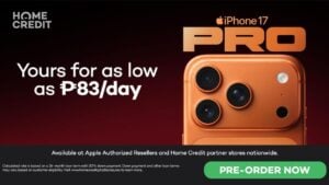 Home-Credit-iphone-zero-interest