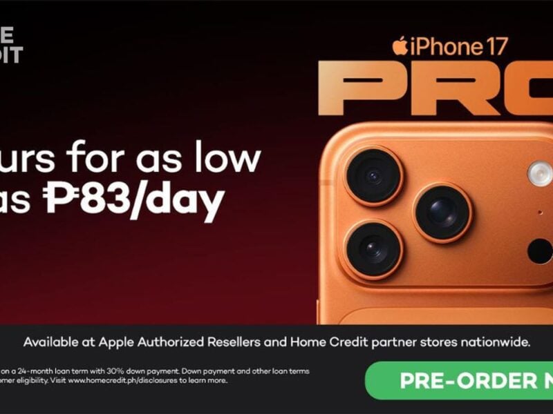 Home-Credit-iphone-zero-interest
