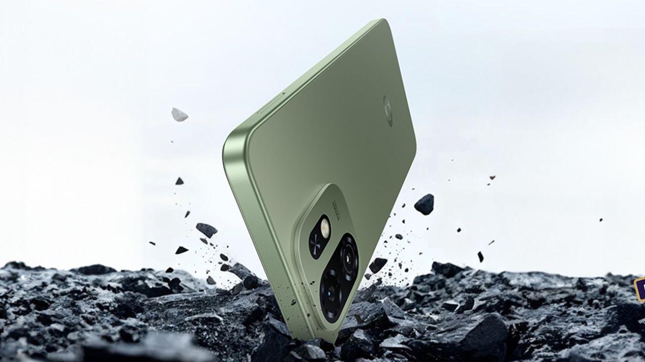 Itel-A100C-Specs-Features